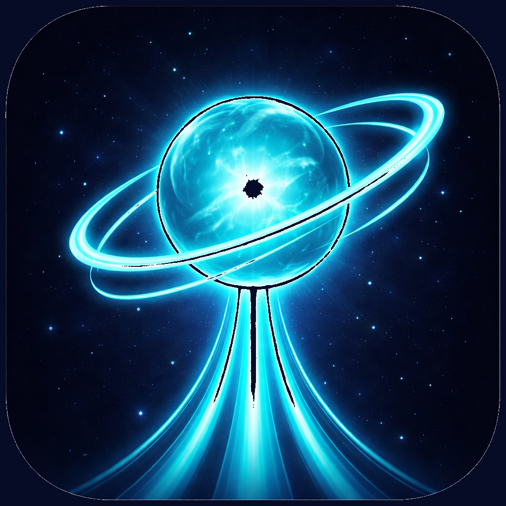 Infinite Flux Logo